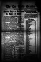 The Cut Knife Grinder June 10, 1915