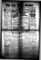 The Cut Knife Grinder June 20, 1918