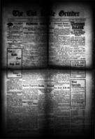 The Cut Knife Grinder June 27, 1917