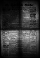 The Cut Knife Grinder June 4, 1918