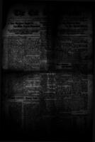 The Cut Knife Grinder March 4, 1915