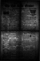 The Cut Knife Grinder March 9, 1916