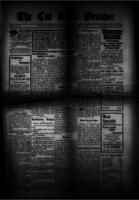 The Cut Knife Grinder May [30], 1917