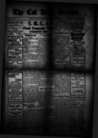The Cut Knife Grinder May [7], 1918
