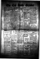 The Cut Knife Grinder May 13, 1915