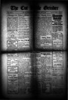 The Cut Knife Grinder May 14, 1918