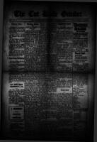 The Cut Knife Grinder November 18, 1915