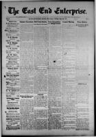 The East End Enterprise August 12, 1915