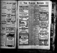 The Elrose Review January 13, 1916