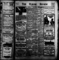 The Elrose Review May, 25, 1916
