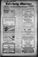 The Esterhazy Observer and Pheasant Hills Advertiser July 6, 1916