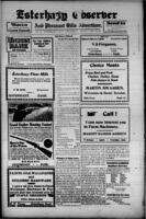 The Esterhazy Observer and Pheasant Hills Advertiser June 1, 1916