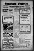 The Esterhazy Observer and Pheasant Hills Advertiser June 22, 1916