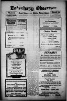 The Esterhazy Observer and Pheasant Hills Advertiser March 23, 1916
