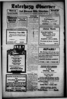 The Esterhazy Observer and Pheasant Hills Advertiser March 30, 1916