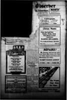 The Esterhazy Observer and Pheasant Hills Advertiser March 9, 1916