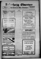 The Esterhazy Observer and Pheasant Hills Advertiser May 4, 1916