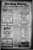 The Esterhazy Observer and Pheasant Hills Advertiser November 16, 1916