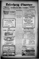 The Esterhazy Observer and Pheasant Hills Advertiser November 30, 1916
