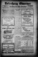 The Esterhazy Observer and Pheasant Hills Advertiser October 5, 1916