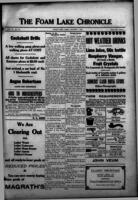 The Foam Lake Chronicle August 5, 1915