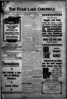 The Foam Lake Chronicle December 2, 1915