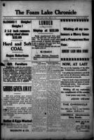 The Foam Lake Chronicle December 24, 1914