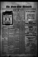 The Foam Lake Chronicle December 28, 1916