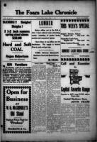 The Foam Lake Chronicle December 3, 1914