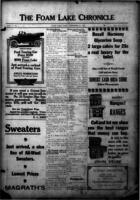 The Foam Lake Chronicle December 30, 1915