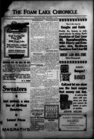 The Foam Lake Chronicle December 9, 1915