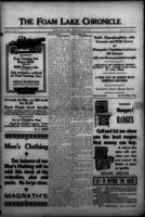 The Foam Lake Chronicle February 10, 1916