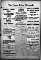 The Foam Lake Chronicle February 11, 1915