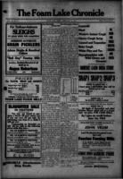 The Foam Lake Chronicle February 12, 1914