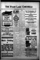 The Foam Lake Chronicle February 17, 1916