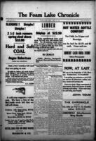 The Foam Lake Chronicle February 18, 1915
