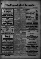 The Foam Lake Chronicle February 19, 1914