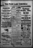 The Foam Lake Chronicle June 3, 1915