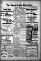 The Foam Lake Chronicle June 4, 1914