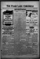 The Foam Lake Chronicle June 8, 1916