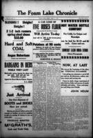 The Foam Lake Chronicle March 11, 1915