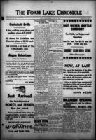 The Foam Lake Chronicle March 18, 1915