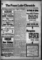 The Foam Lake Chronicle March 19, 1914