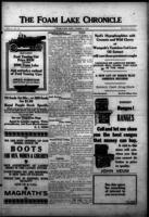 The Foam Lake Chronicle March 2, 1916