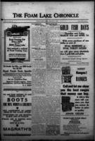 The Foam Lake Chronicle March 23, 1916