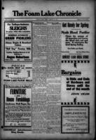 The Foam Lake Chronicle March 26, 1914