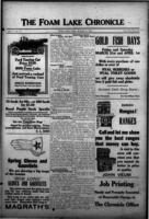 The Foam Lake Chronicle March 30, 1916