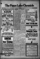 The Foam Lake Chronicle March 5, 1914