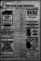 The Foam Lake Chronicle October 21, 1915