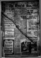 The Grenfell Sun April 15, 1915